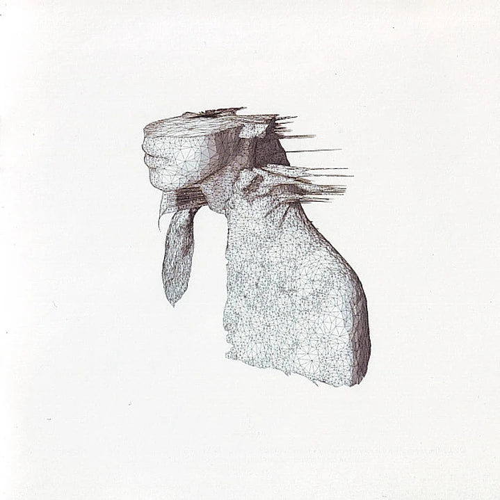Coldplay - A rush of blood to the head