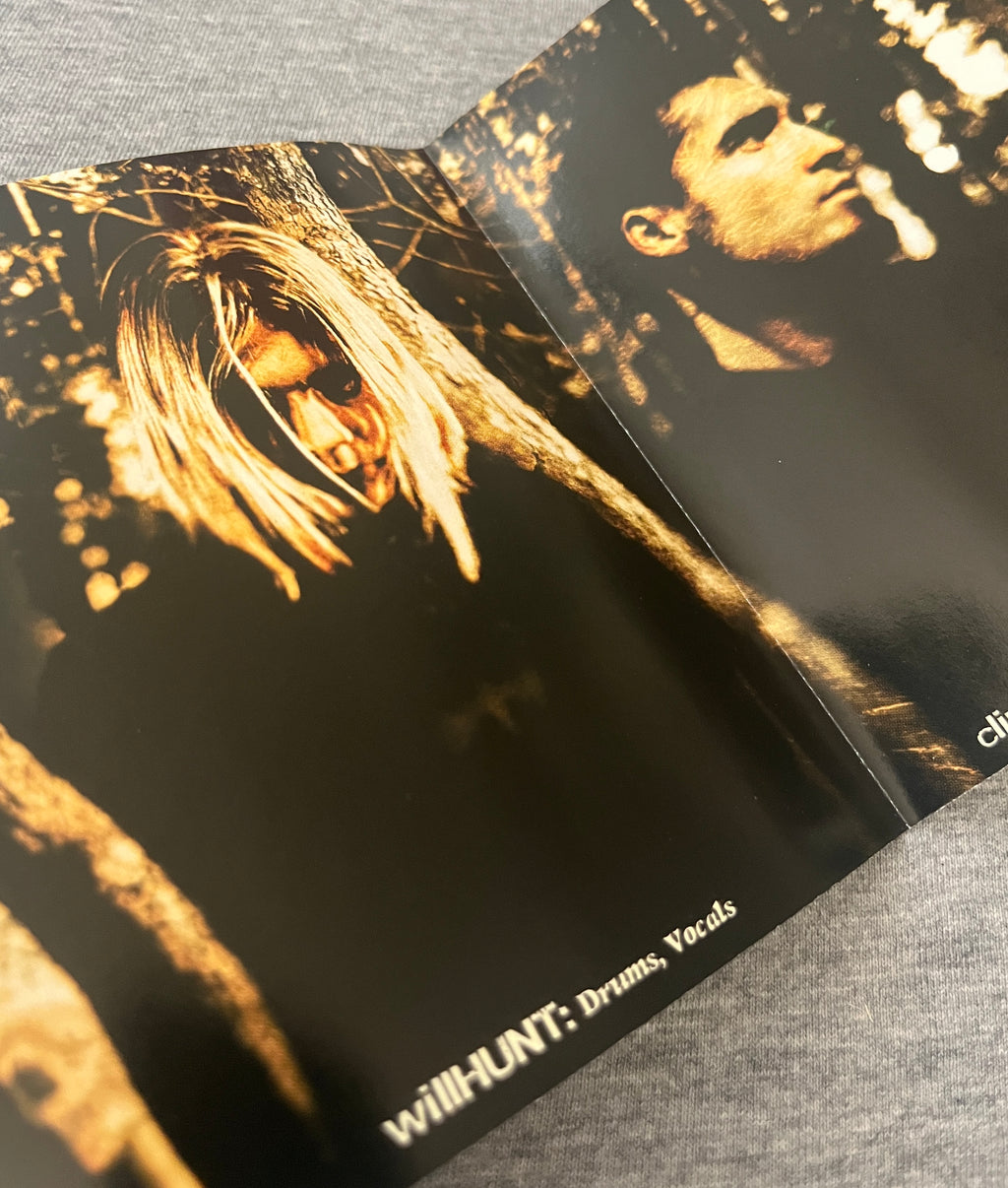 Dark New Day - Twelve Year Silence