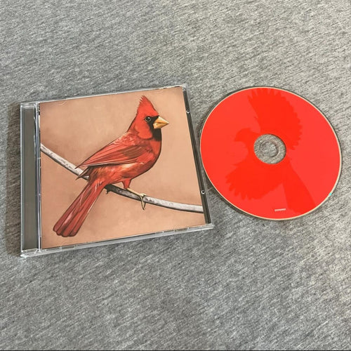 Alexisonfire - Old Crows, Young Cardinals