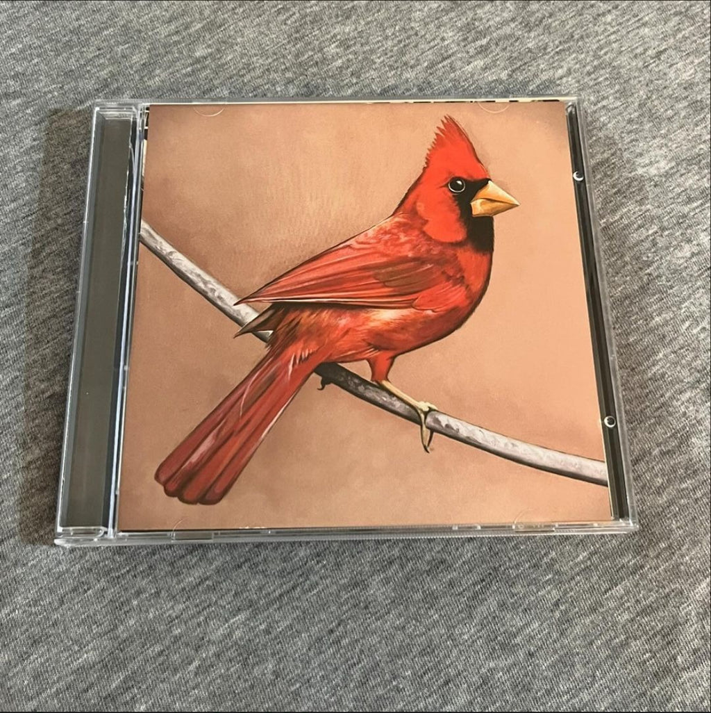 Alexisonfire - Old Crows, Young Cardinals