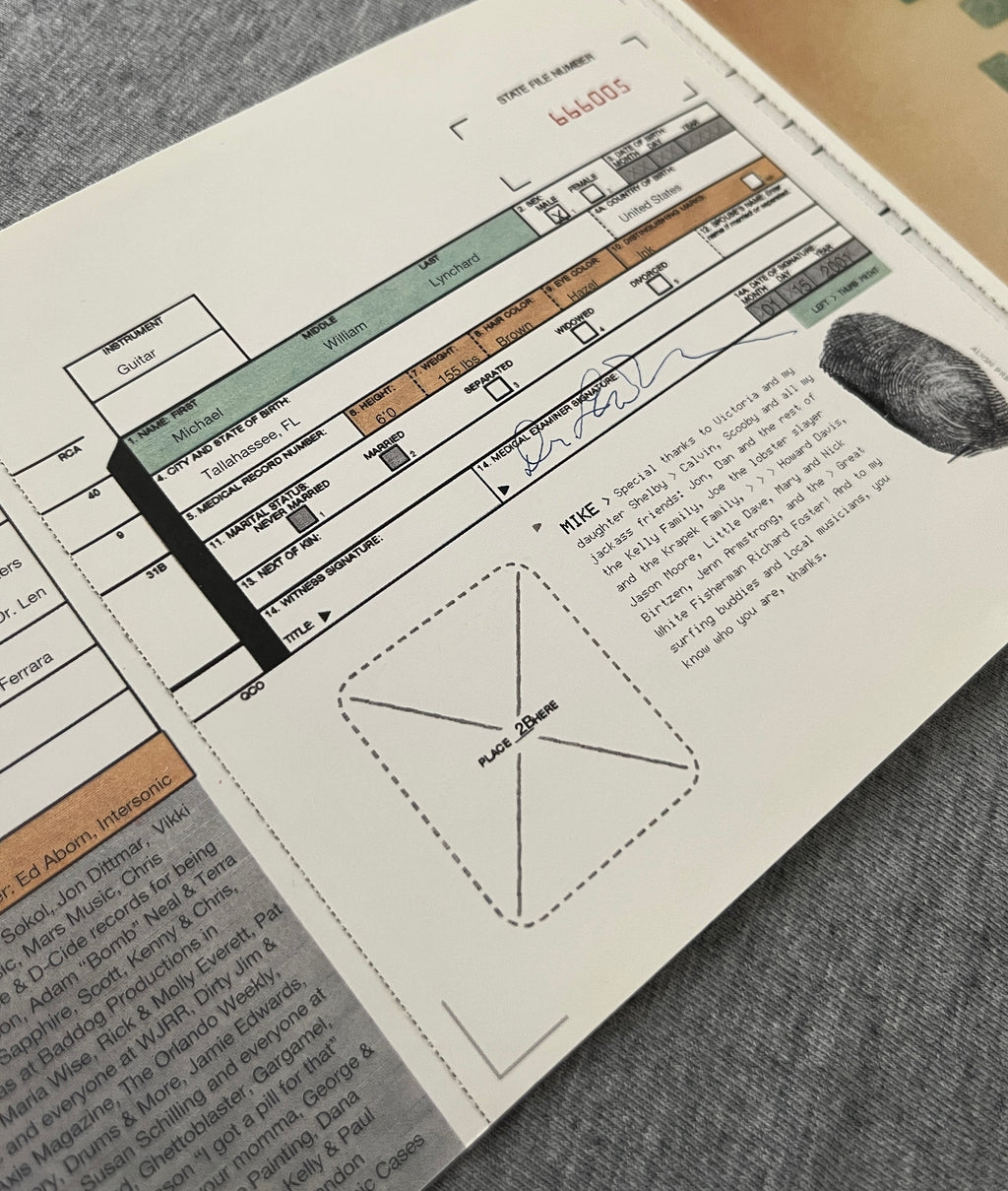 Skrape - New Killer America