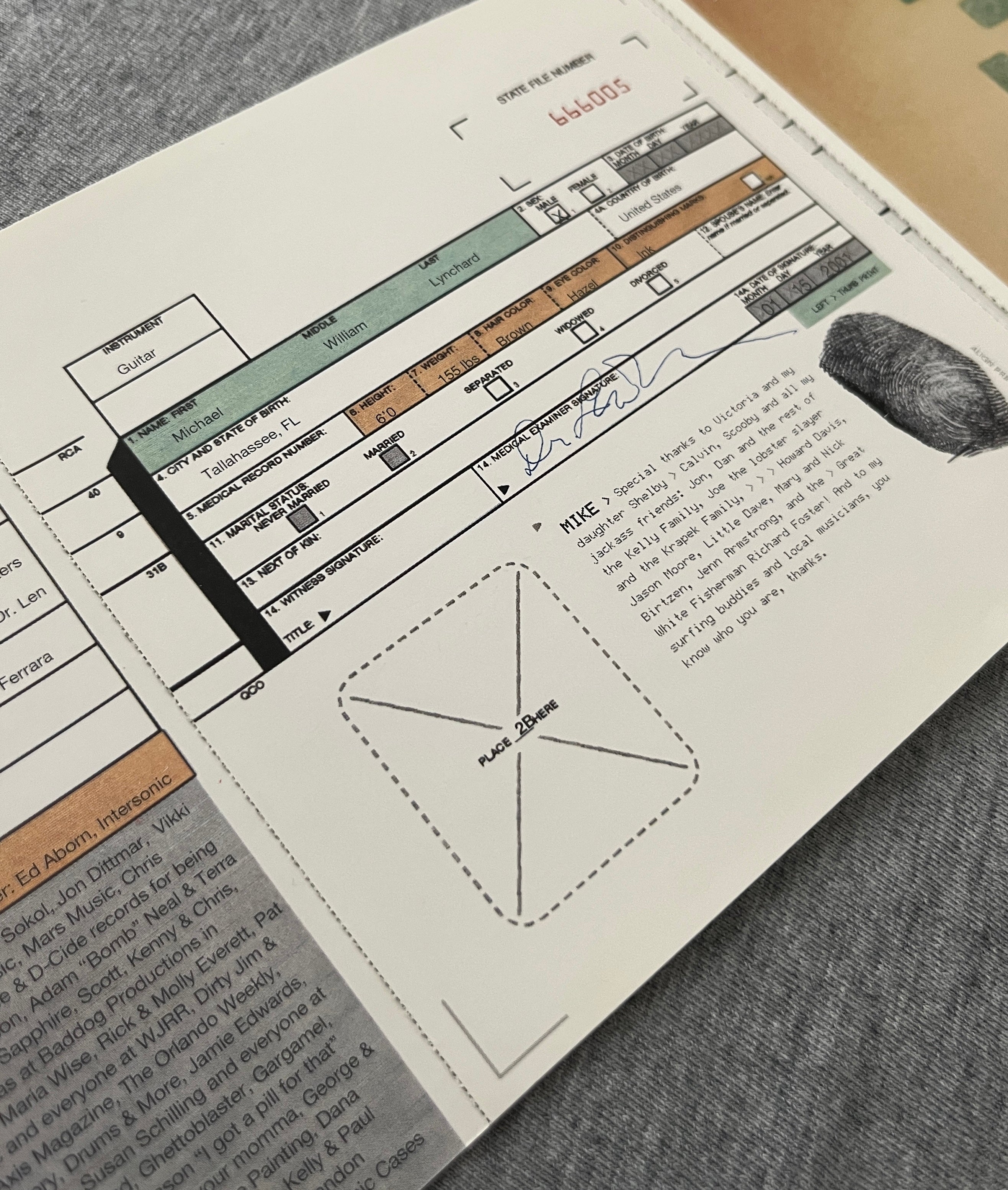 Skrape - New Killer America