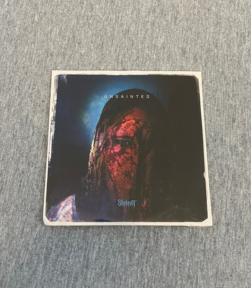 Slipknot - Unsainted