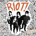 Paramore - Riot!