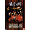 Slipknot - Welcome to our neighborhood