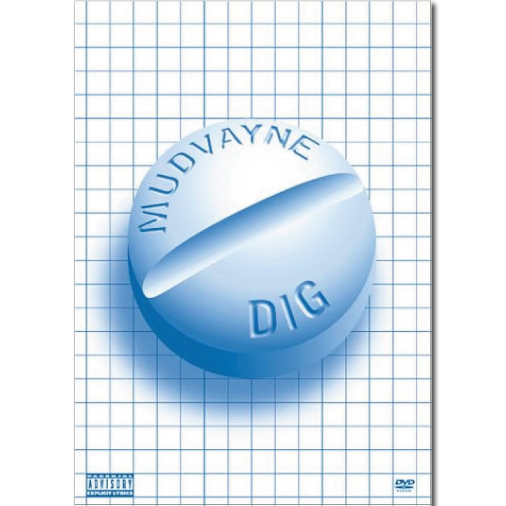 Mudvayne - Dig