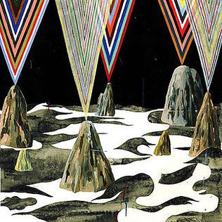 Underoath - Lost In The Sound Of Separation