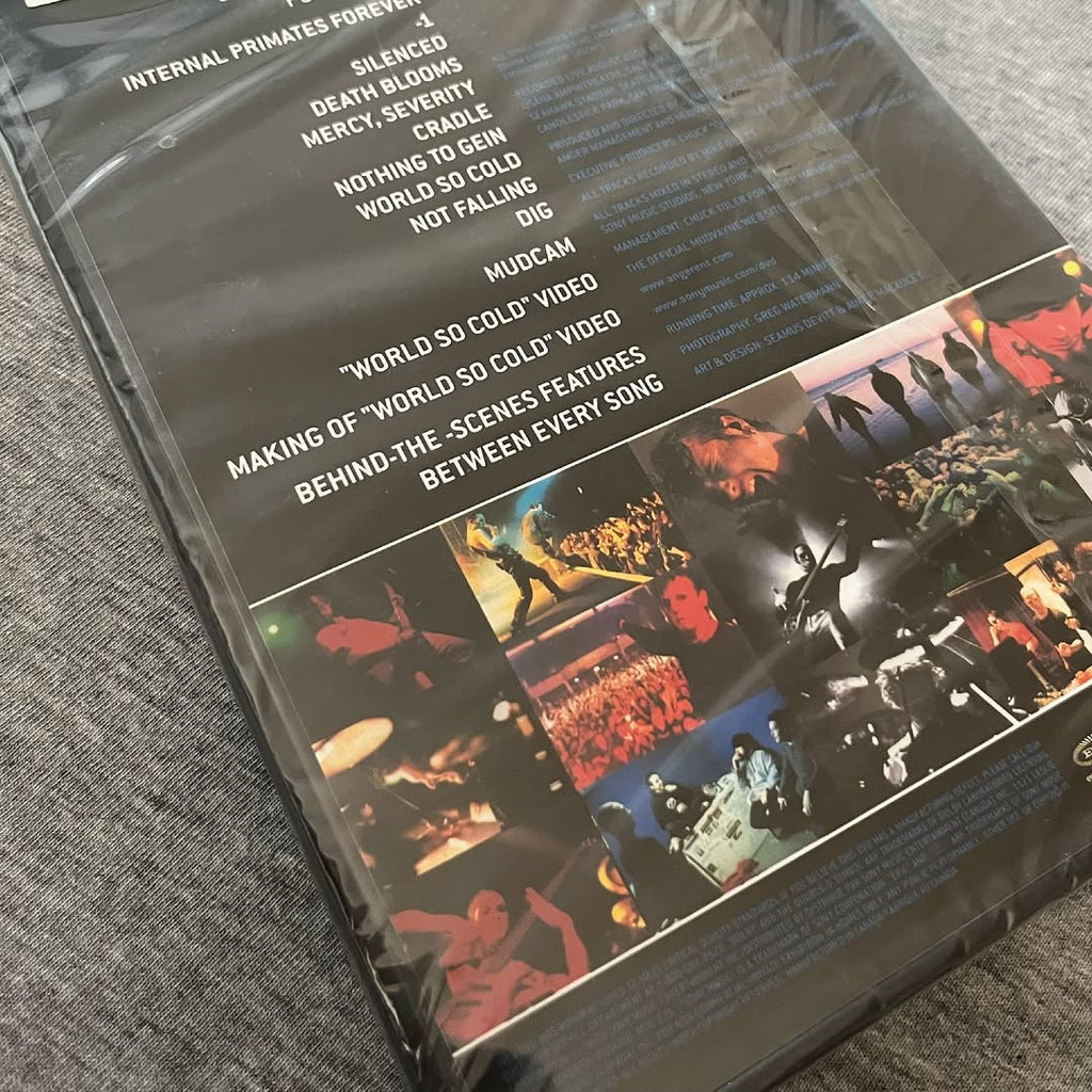 Mudvayne - All Access To All Things