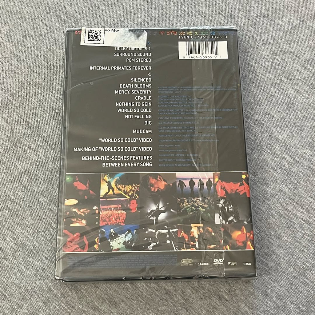 Mudvayne - All Access To All Things