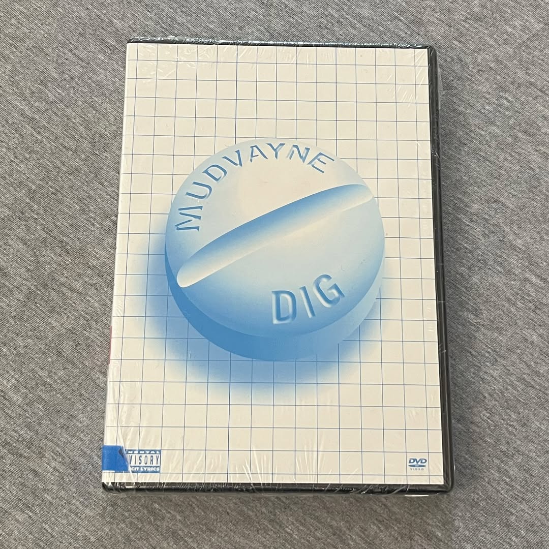 Mudvayne - Dig